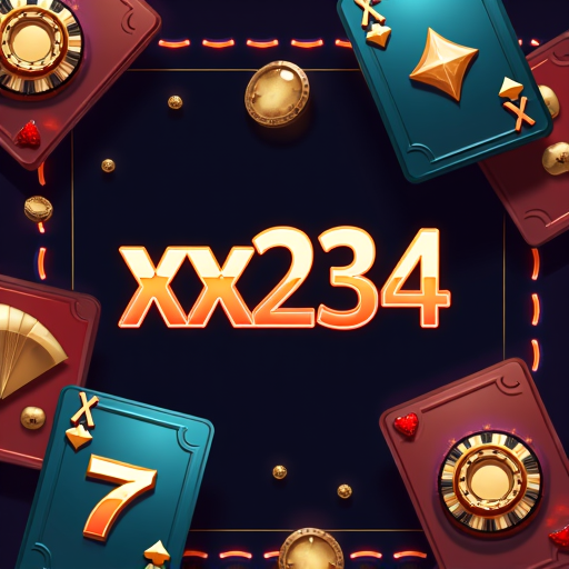 Logo xx234
